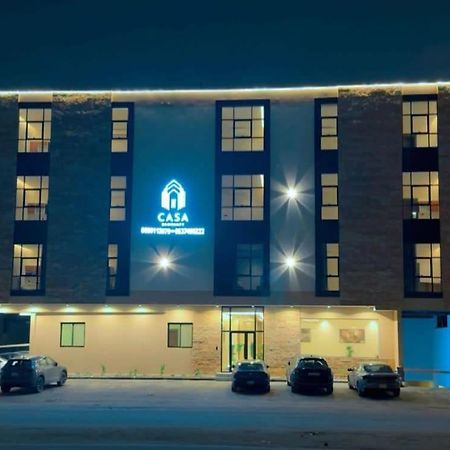 Casa Residence Al Narjees Riyadh Ngoại thất bức ảnh