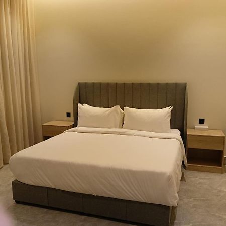Casa Residence Al Narjees Riyadh Ngoại thất bức ảnh