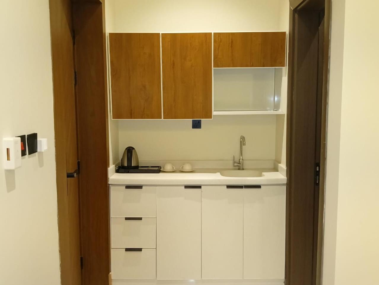 Casa Residence Al Narjees Riyadh Ngoại thất bức ảnh