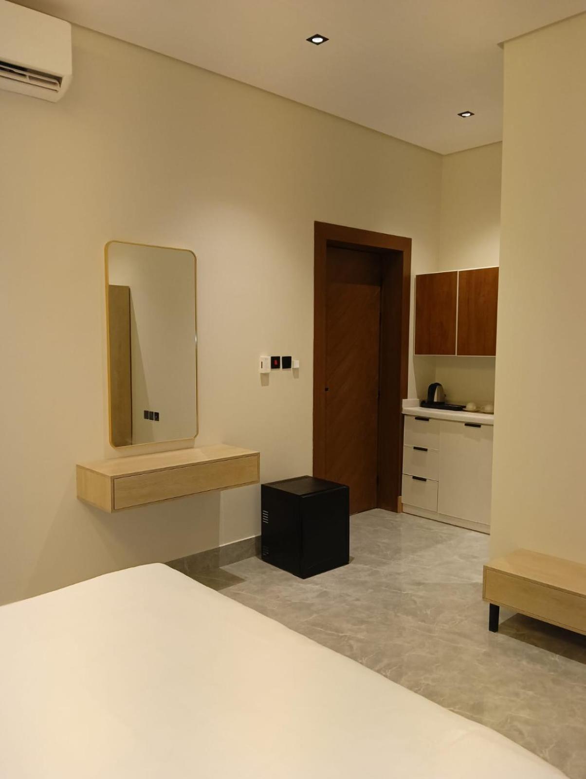 Casa Residence Al Narjees Riyadh Ngoại thất bức ảnh