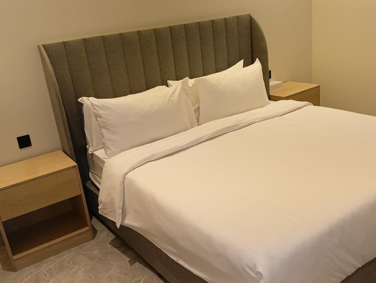 Casa Residence Al Narjees Riyadh Ngoại thất bức ảnh