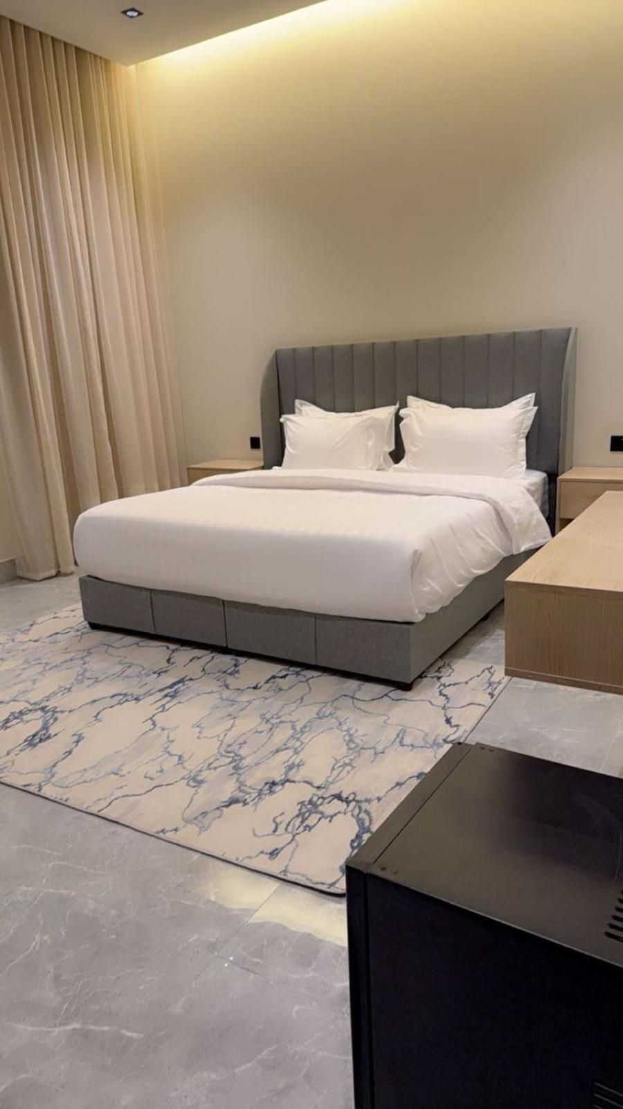 Casa Residence Al Narjees Riyadh Ngoại thất bức ảnh