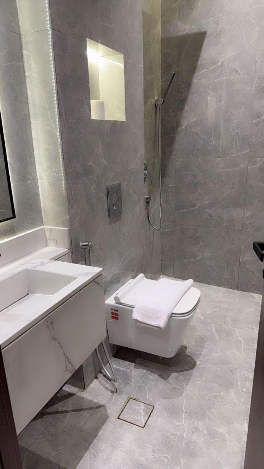 Casa Residence Al Narjees Riyadh Ngoại thất bức ảnh