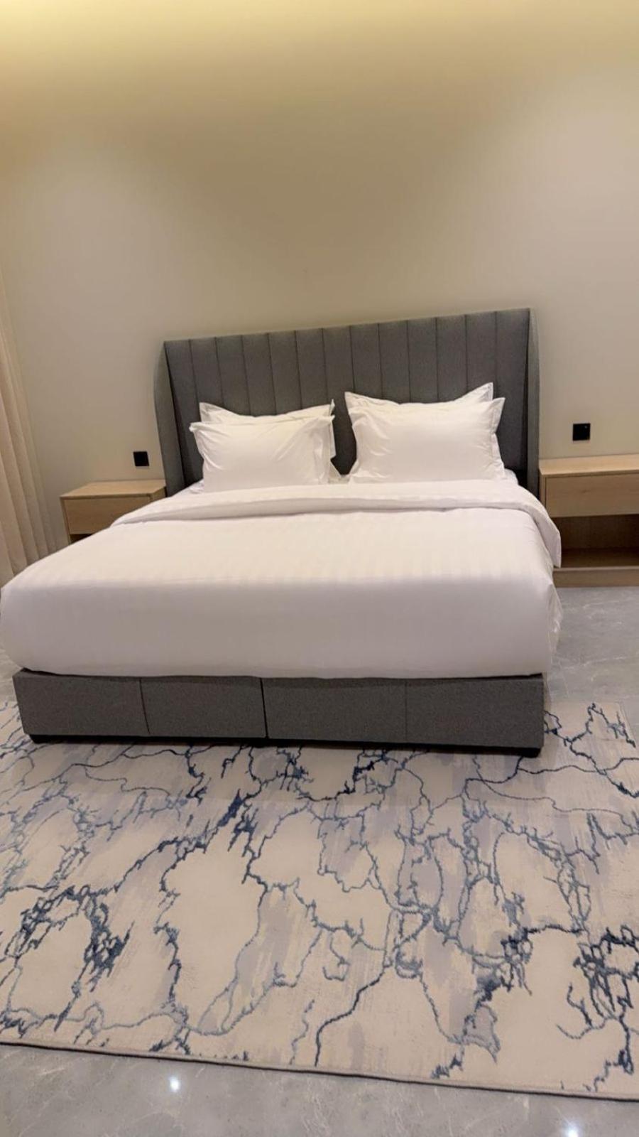 Casa Residence Al Narjees Riyadh Ngoại thất bức ảnh