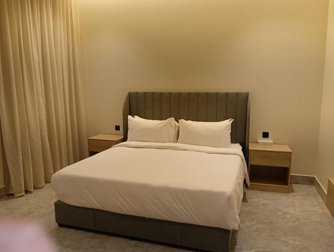 Casa Residence Al Narjees Riyadh Ngoại thất bức ảnh