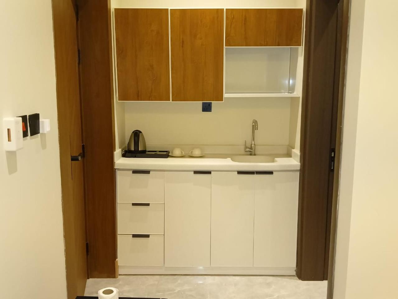 Casa Residence Al Narjees Riyadh Ngoại thất bức ảnh