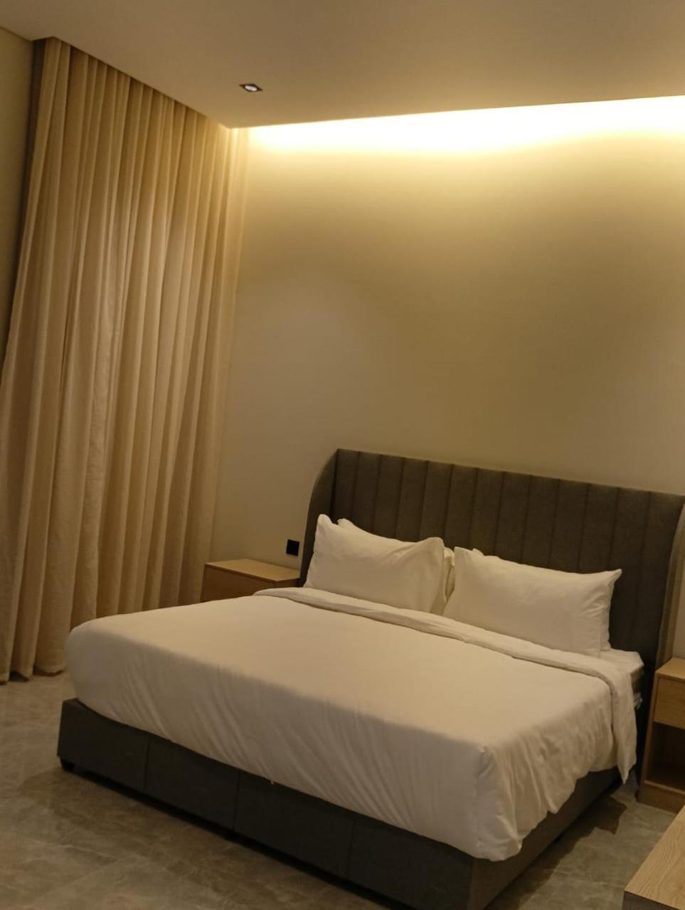 Casa Residence Al Narjees Riyadh Ngoại thất bức ảnh