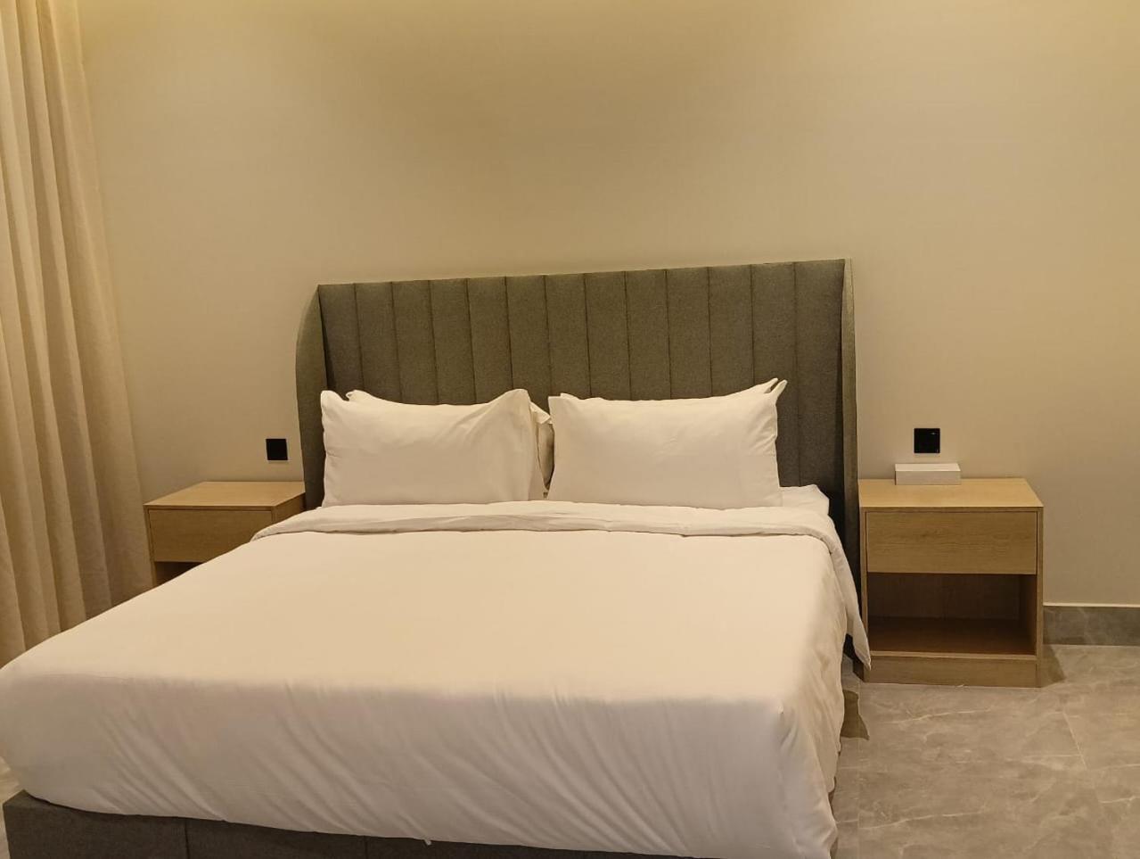 Casa Residence Al Narjees Riyadh Ngoại thất bức ảnh